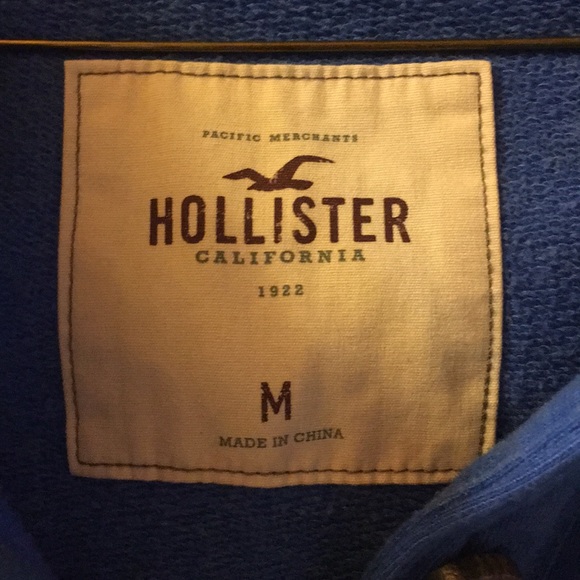 Sweatshirt - Picture 2 of 4